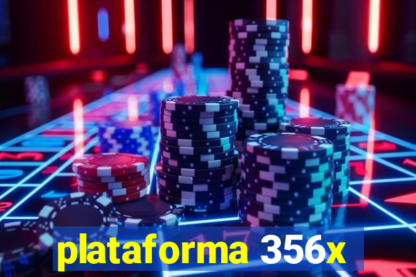 plataforma 356x